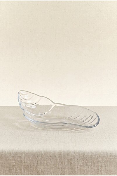 Paşabahçe Marine Servis Tabağı 22X12Cm