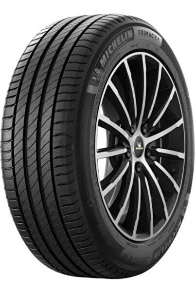 Michelin Primacy 4+ 215/60 R17 96H Yaz Lastiği - 2026