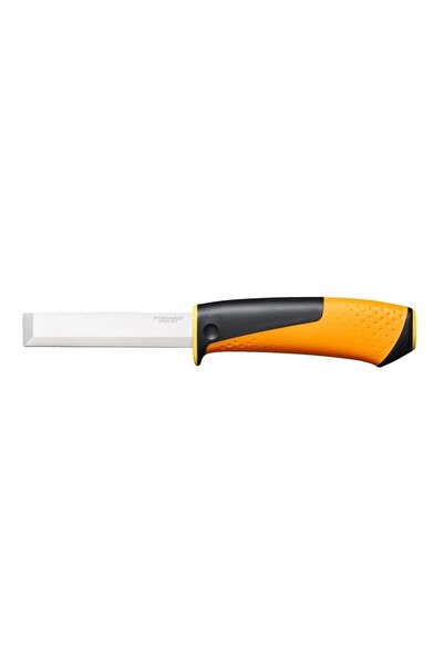 FiSKARS Ascuțitor de cuțite de tâmplar, unealtă de atelier, lamă de daltă, da...