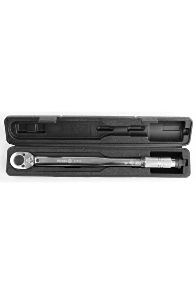 VOREL by YATO CHEIE DINAMOMETRICĂ 1/2'' 28-210NM 57350 VOREL