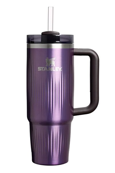 Stanley The quencher h2.0 fluted tumbler 0.89l colored