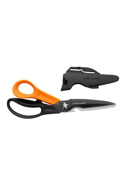 FiSKARS NOJYCZKI WIELOFU. UNELTE MULTIFUNCȚIONALE 23CM 1000809