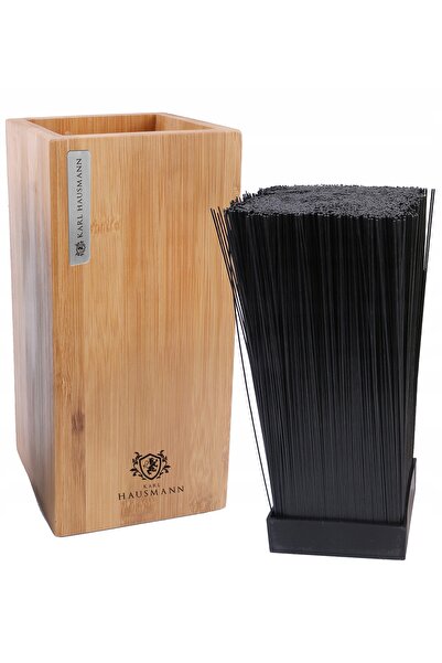 NO BRAND SET COMPLET DE CUȚITE DE BUCĂTĂRIE  "KNIVES IN BLOCK " 5 PIESE BLOC ...