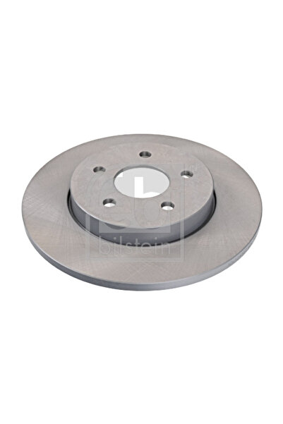 FEBI BILSTEIN Disc de frână 280x12 P