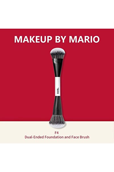 Choice F4 E6 EF1 Foundation Eyeshadow Highlight Blush Makeup Brush Ambient So...