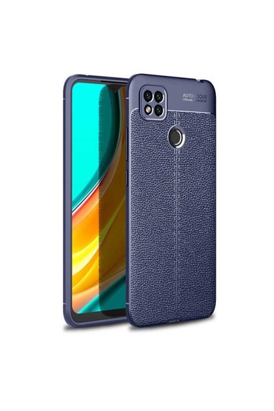 Ummeslem Ultra Protection Leather Look Silicone Surface Case Niss Cover Compa...