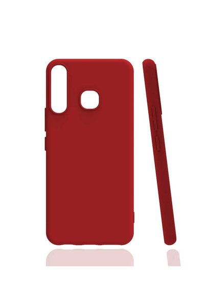 Ummeslem Compatible Case Soft Textured Colorful Flexible Silicone Piping Cove...