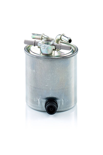 Mann-Filter FILTRU DE COMBUSTIBIL
