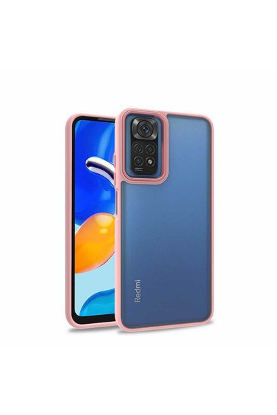 Ummeslem حافظة متوافقة مع هاتف Xiaomi Redmi Note 11 Pro 5g