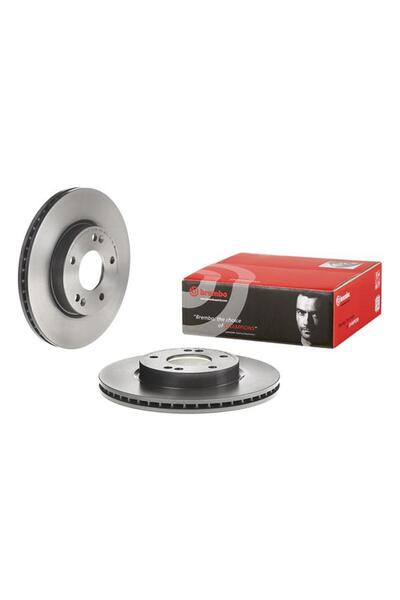 BREMBOO DISC FRÂNĂ FAȚĂ 280X22 V BREMBO