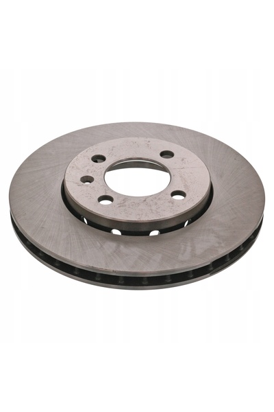 FEBI BILSTEIN DISC HAM PRZOD 256X22 V