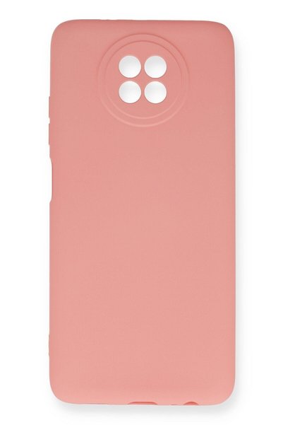 Ummeslem حافظة متوافقة مع هاتف Xiaomi Redmi Note 9 5g Yumauask مصنوعة من السي...