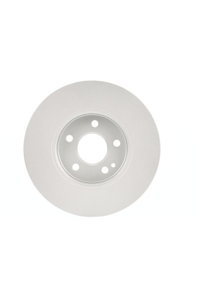 Boschen DISC HAM PRZOD 295X28 V BOSCH