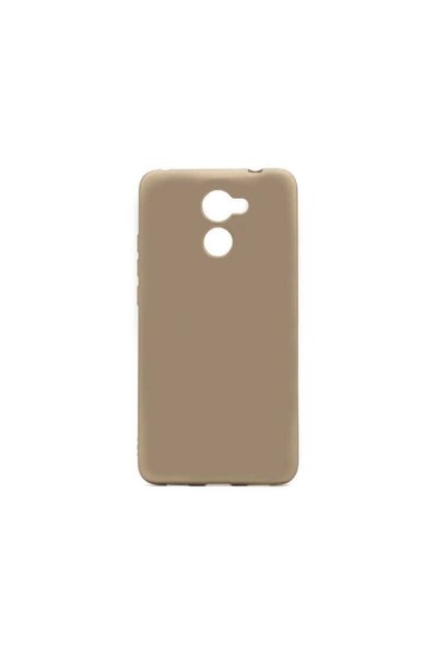 Ummeslem Compatible Case for Huawei Y7 Prime Soft Textured Colorful Flexible ...
