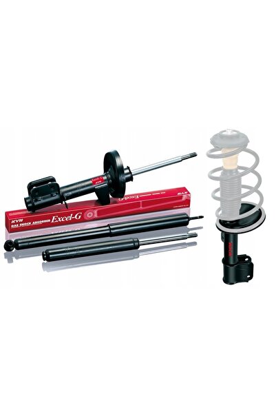 kybiss Amortizor sport KYB