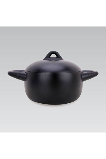 Maestro Oală tip caserolă cu capac 2,2L 18cm MR4017