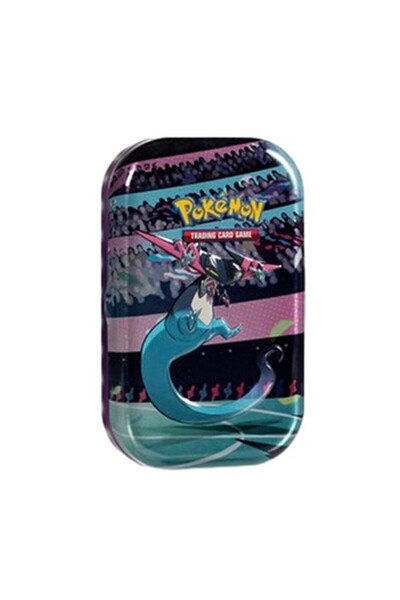 Pokemon Galar Power Mini Tins: Dragapult Tin