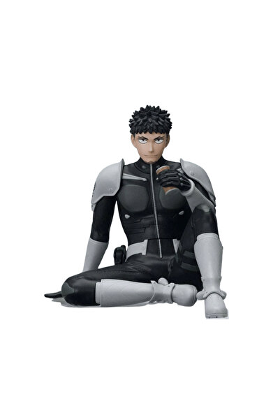 SEGA Kaiju No. 8 Kafka Hibino (Break Time) Premium Perching Figure By
