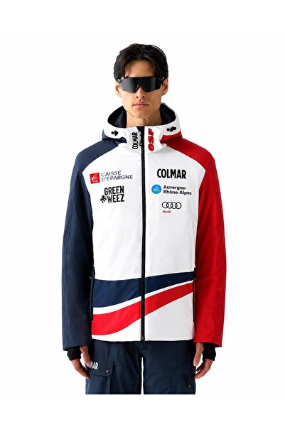 Colmar Sci French National Team Ski Jacket