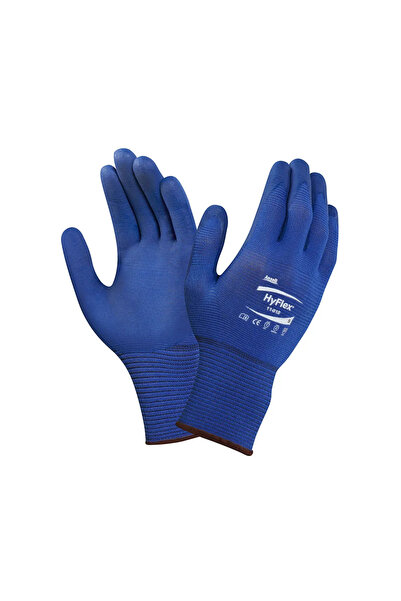 Renania Mechanical protective gloves impregnated in nitrile, resistant to imp...