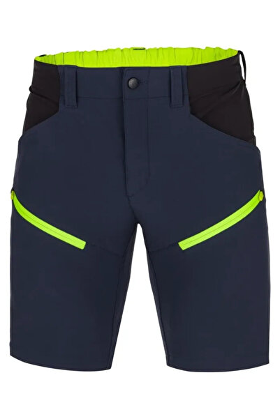 ardon Pantaloni sc softshell, din nylon și spandex, 220 g/mp, cu elemente ref...