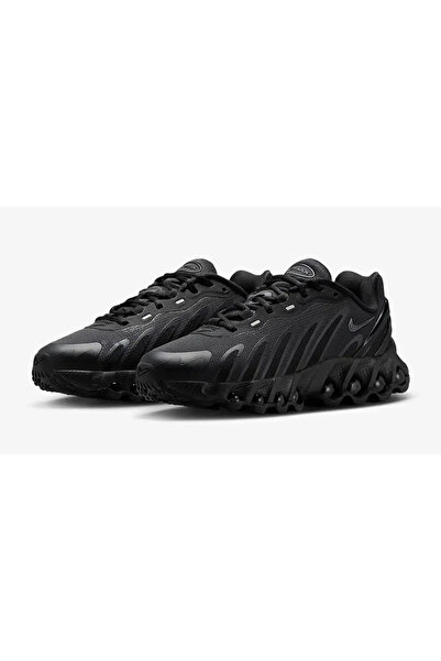 Nike Air Max Dn8 Gs Black Anthracite Hrn Sport