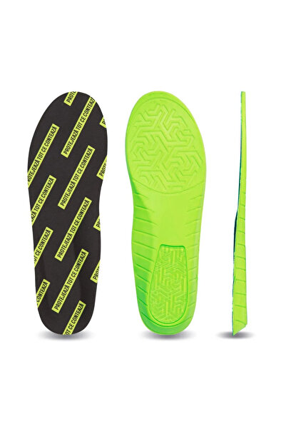 Renania BRÂNTURI ULTRA STEP, culoarea verde