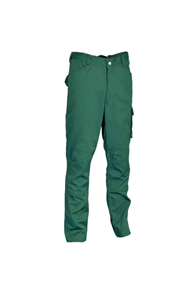 Renania Pantaloni de protectie standard riscuri minime Sousse, din bumbac și ...