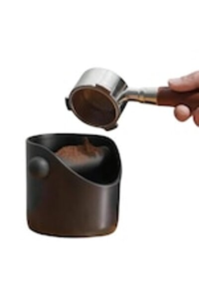 OEM Recipient pentru zatul de cafea, din plastic, 10x10cm