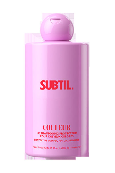 SUBTIL. /Color Time Shampoo