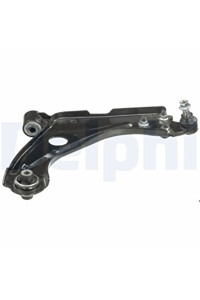 DELPHİ Brat Suspensie Roata Partea De Jos Citroen C4 Picasso 2/C4 Spacetourer...