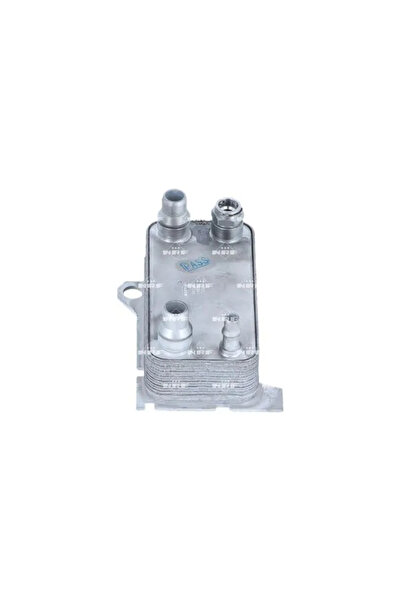 NRF Radiator Racire Ulei Cutie De Viteze Automata Mercedes-Benz C-Class/E-Cla...
