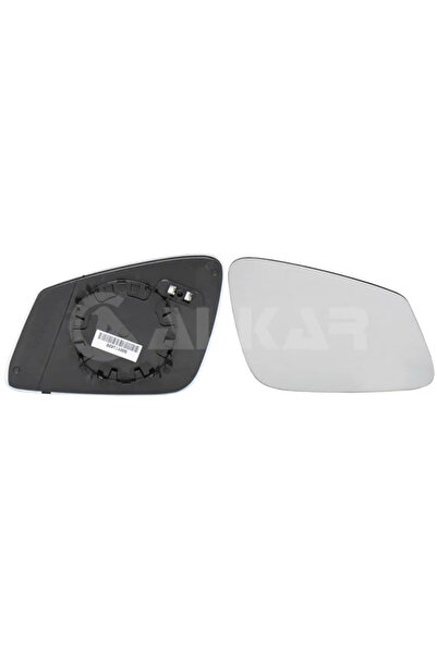 Alkar Sticla Oglinda Oglinda Retrovizoare Exterioara Dreapta Bmw 1/5/6 2002-2023