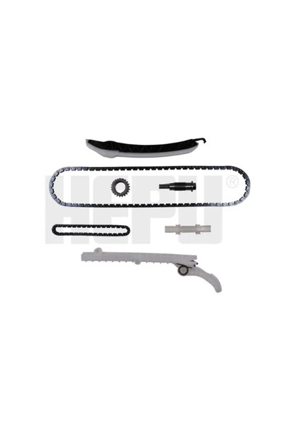 HEPU Chit Lant De Distributie Mercedes-Benz A-Class/B-Class Sports Tourer/C-C...