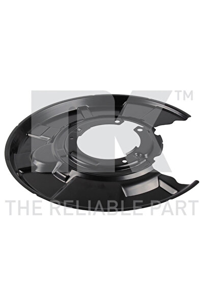 NK Protectie Stropire Disc Frana Axa Spate Stanga Bmw 1/3 2004-2021