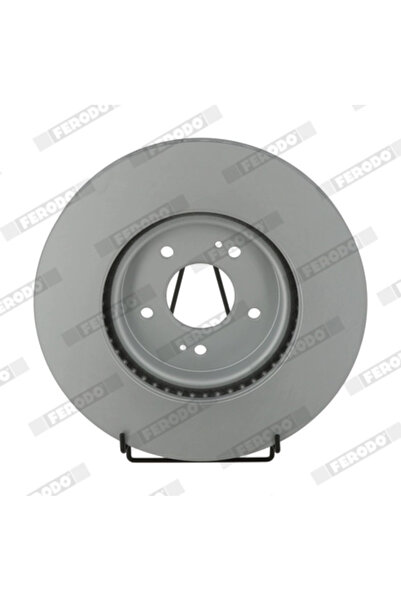 FERODO Set Discuri Frana Hyundai Tucson Kia Sportage 5 2020-2021