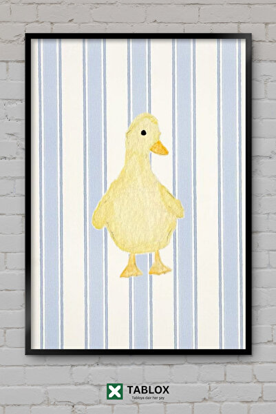 TABLOX Design estetic minimalist, pictură decorativă MDF cu ramă din lemn, cu...