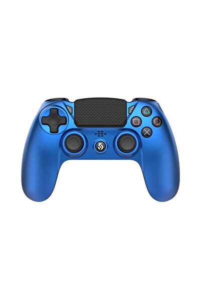 THREESIXNINE PlayStation 4 Ghost G4 controller, DARK BLUE color, for PlayStat...