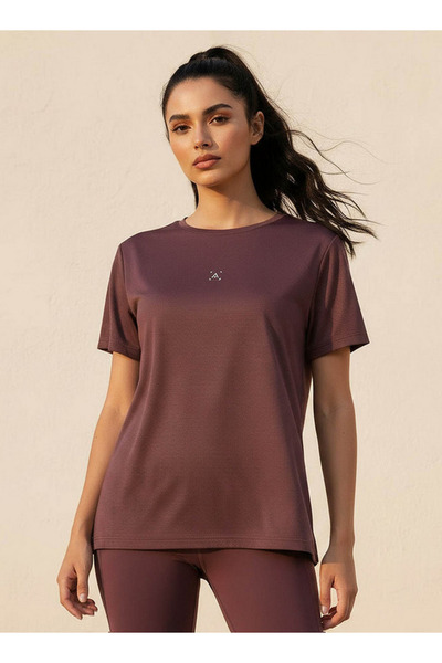 Adot Women Soft Touch T-shirt