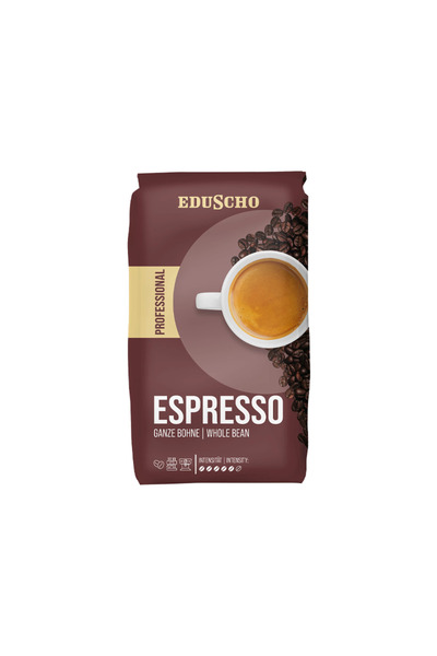 Eduscho Boabe de cafea espresso profesionale 1 kg