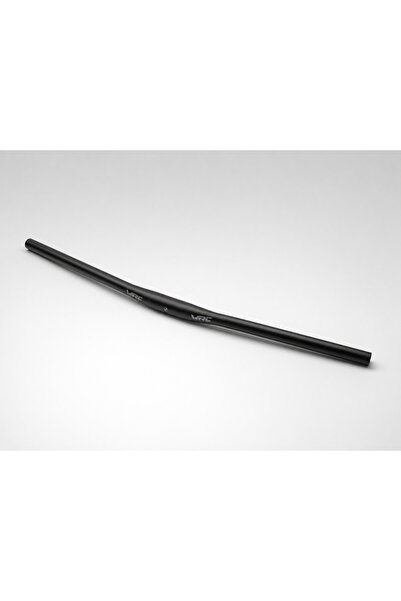 heugers WRC Mat Siyah MTB Gidon 720mm 31.8mm (9° Backsweep)