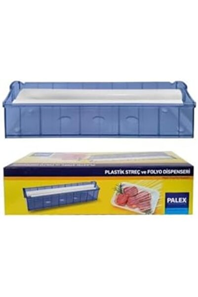 Yıldızan Meala Kozmetik Store Palex Plxs-35 Stretch Dispenser 2026 919086