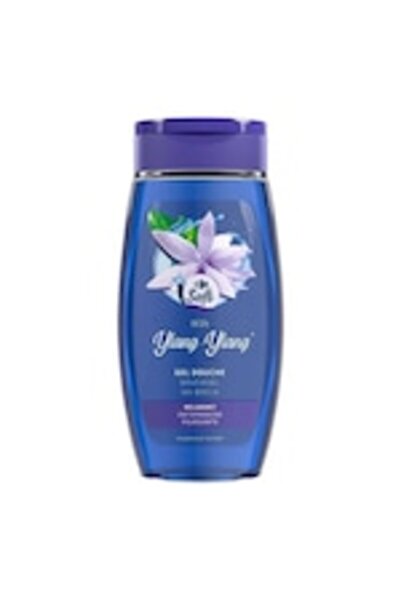 Carrefour Soft Gel de dus unisex, 250ml, set 12 bucati, cu Ylang-Ylang