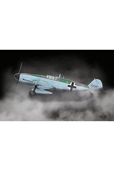 Yıldızan متجر ميلا لمستحضرات التجميل، M.Set Messerschmitt Bf109G-6، لعبة 2026...