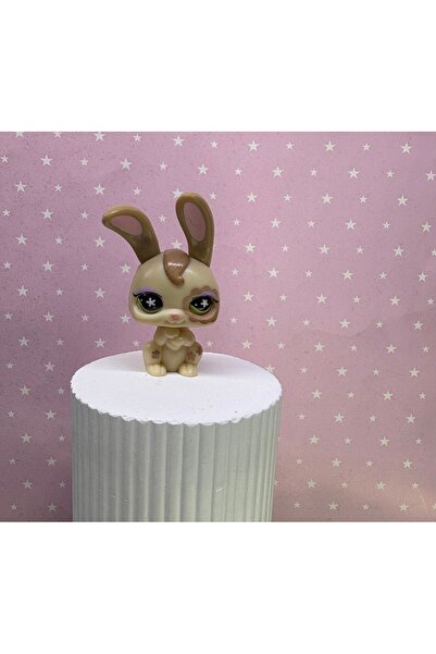 Figür Dünyası Miniş Oyuncaklar Miniş oyuncaklar figür dünyası Lps Littlest pe...