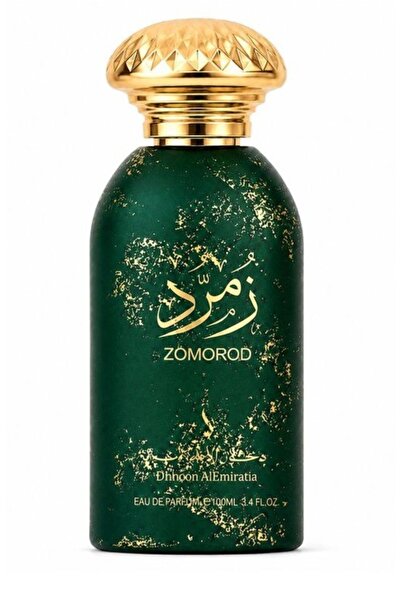 DKhoon.ALEmiratia عطرزمرددخون الامارتيه100مل