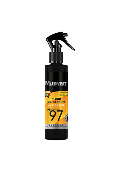 Misavan Odorizant de cameră Apus în Tahiti 200 ml