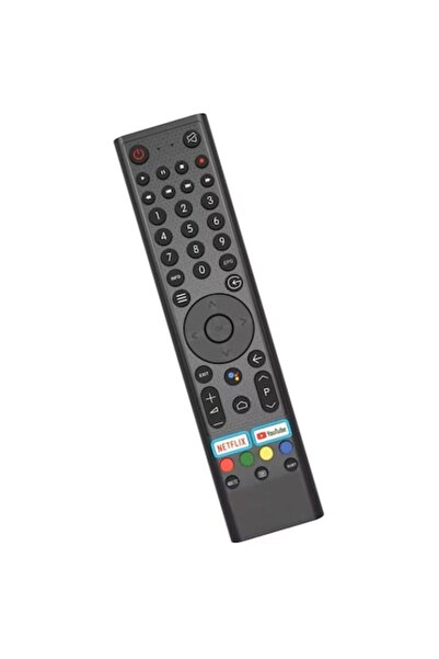 GSC ® Telecomandă TV 919 compatibilă cu Star-Light, Vision Touch, 32DM6700, 4...