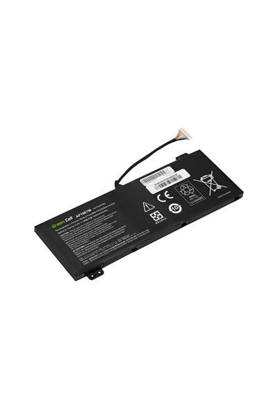 Greencell Battery for Acer Nitro 5 AN515-44 AN515-45 AN515-54 AN515-55 AN515-...