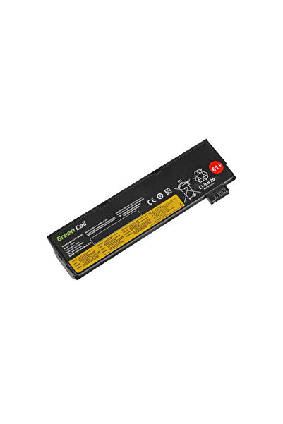 Greencell Green Cell Battery 01AV424 for Lenovo ThinkPad T470 T570 A475 P51S T25